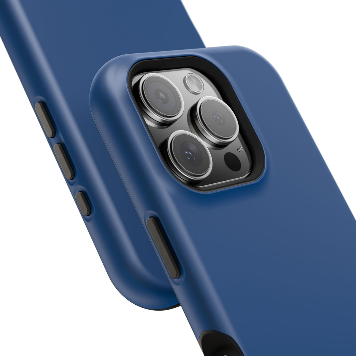 Star Command Blue Phone Case
