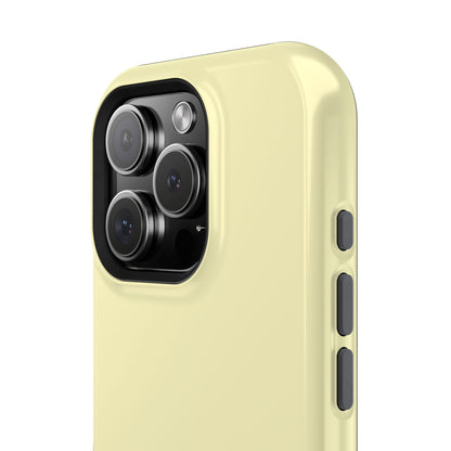 Yellow Phone Case