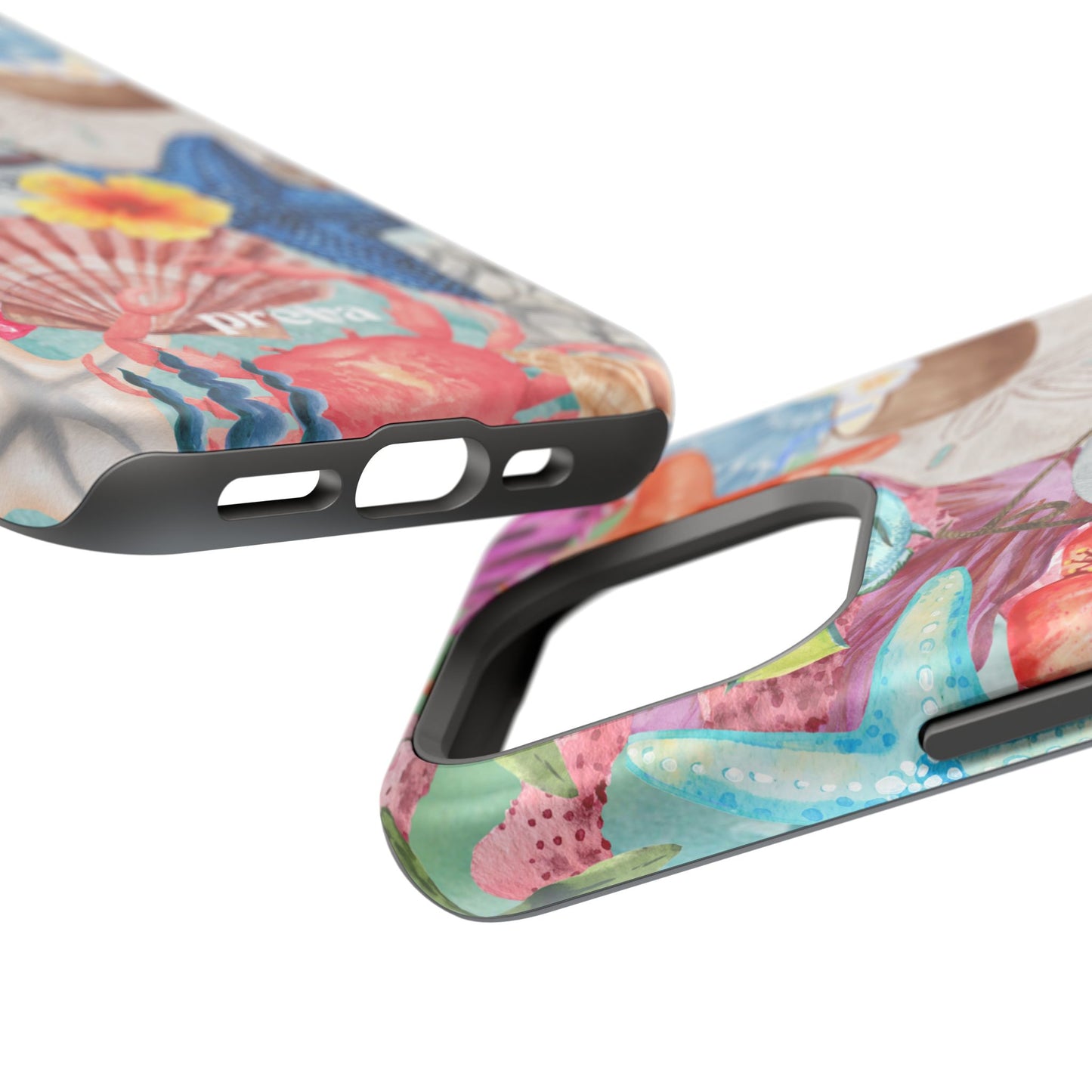 Beach House Phone Case