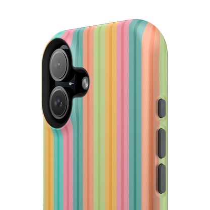 Surf Stripes Phone Case