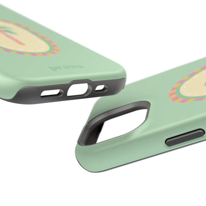 Palm Frames Phone Case