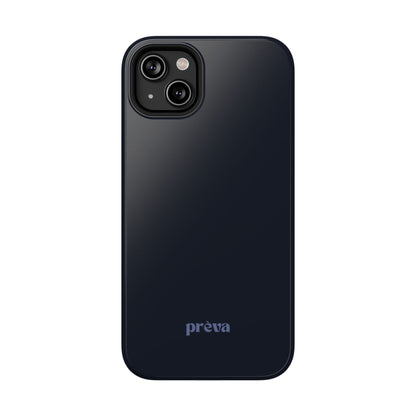 Dark Navy Phone Case