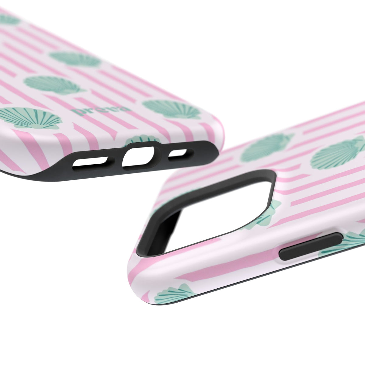 Maya Shells Phone Case