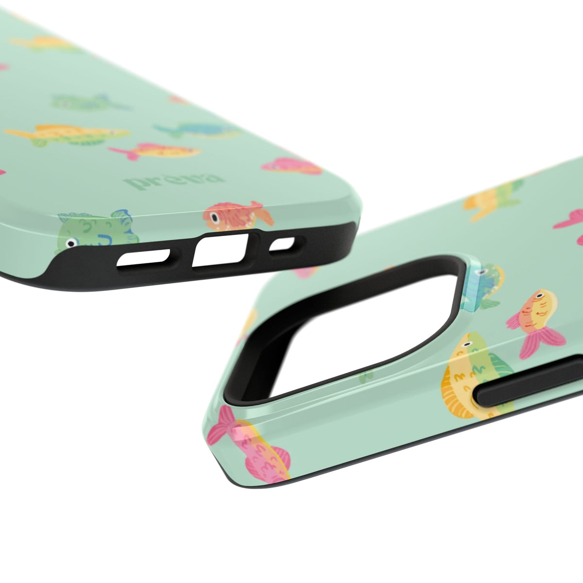Gubbies Phone Case