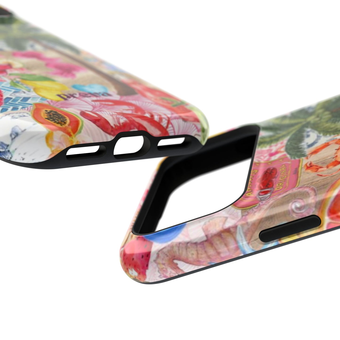 Tropic Sands x Bella Skye Phone Case