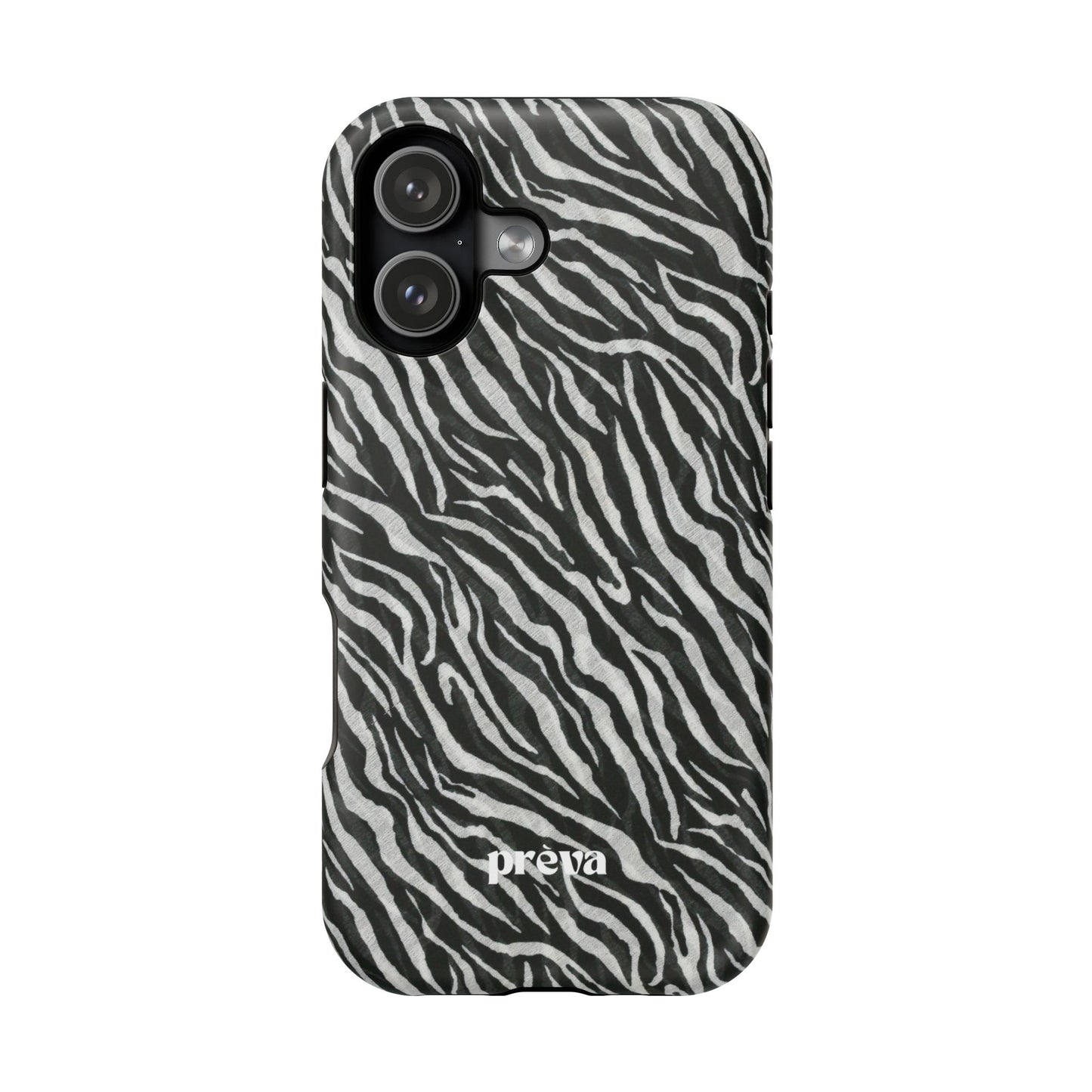 Zebra Paper x Ava Edwards Phone Case