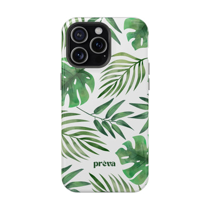Leaf Tropic Phone Case