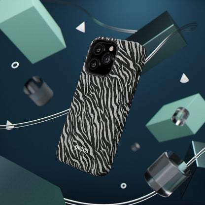 Zebra Paper x Ava Edwards Phone Case
