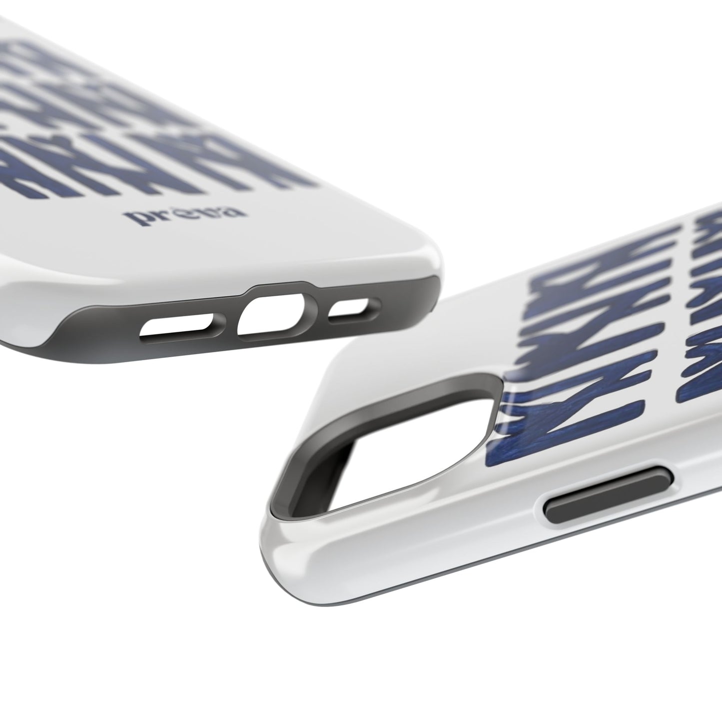 NY Art Phone Case