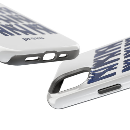 NY Art Phone Case