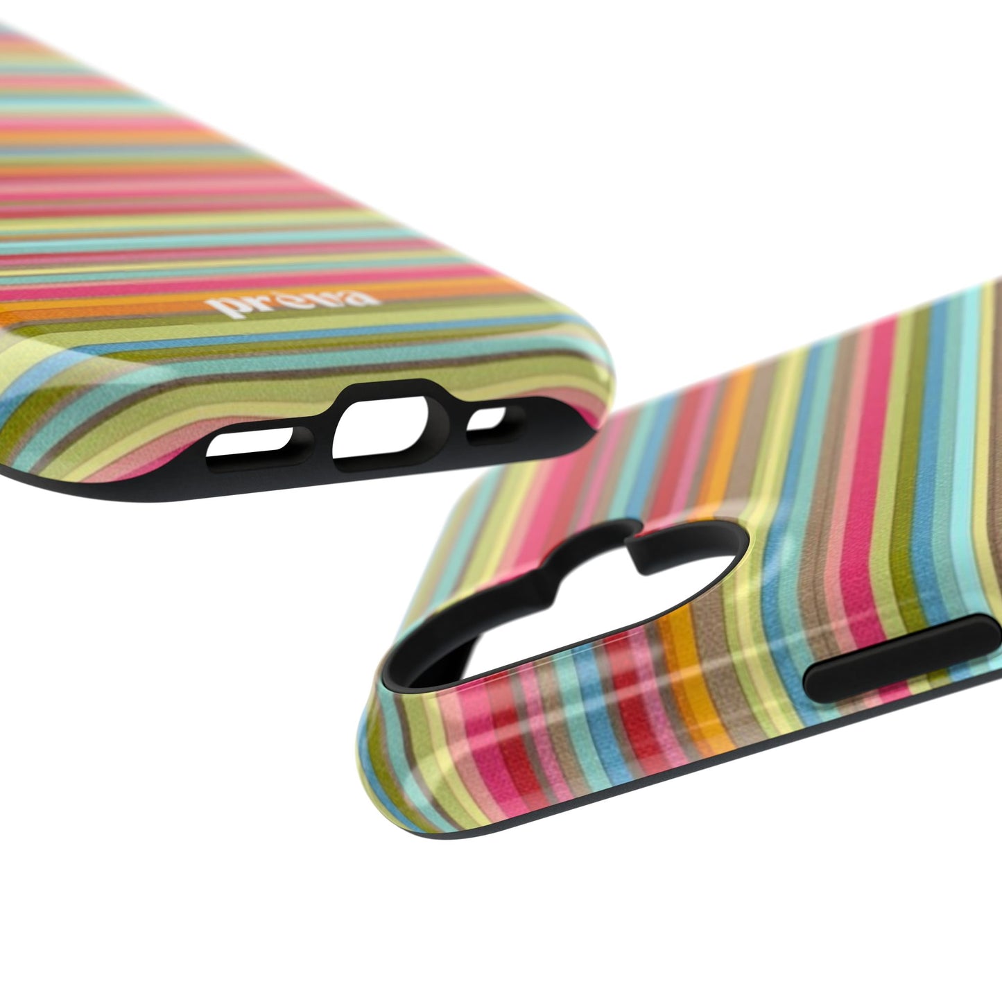 Aloha Stripes Phone Case