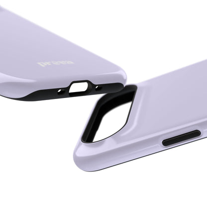 Lavendar Phone Case