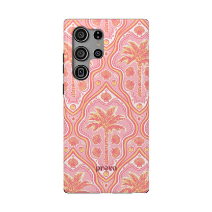 Palm Shells Phone Case