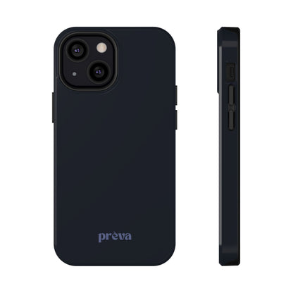 Dark Navy Phone Case