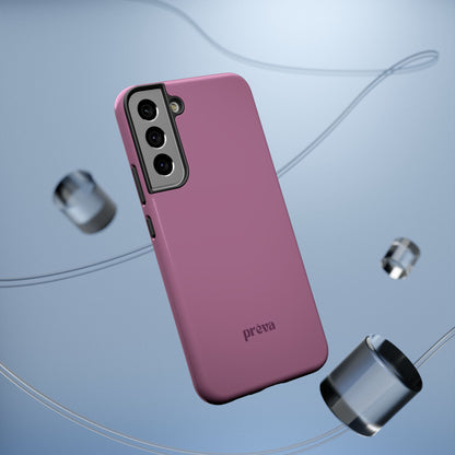 Plum Phone Case
