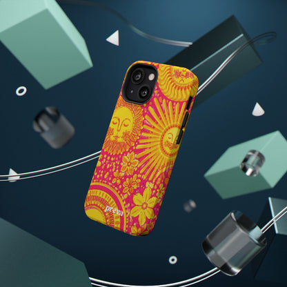 Aloha Sun Phone Case