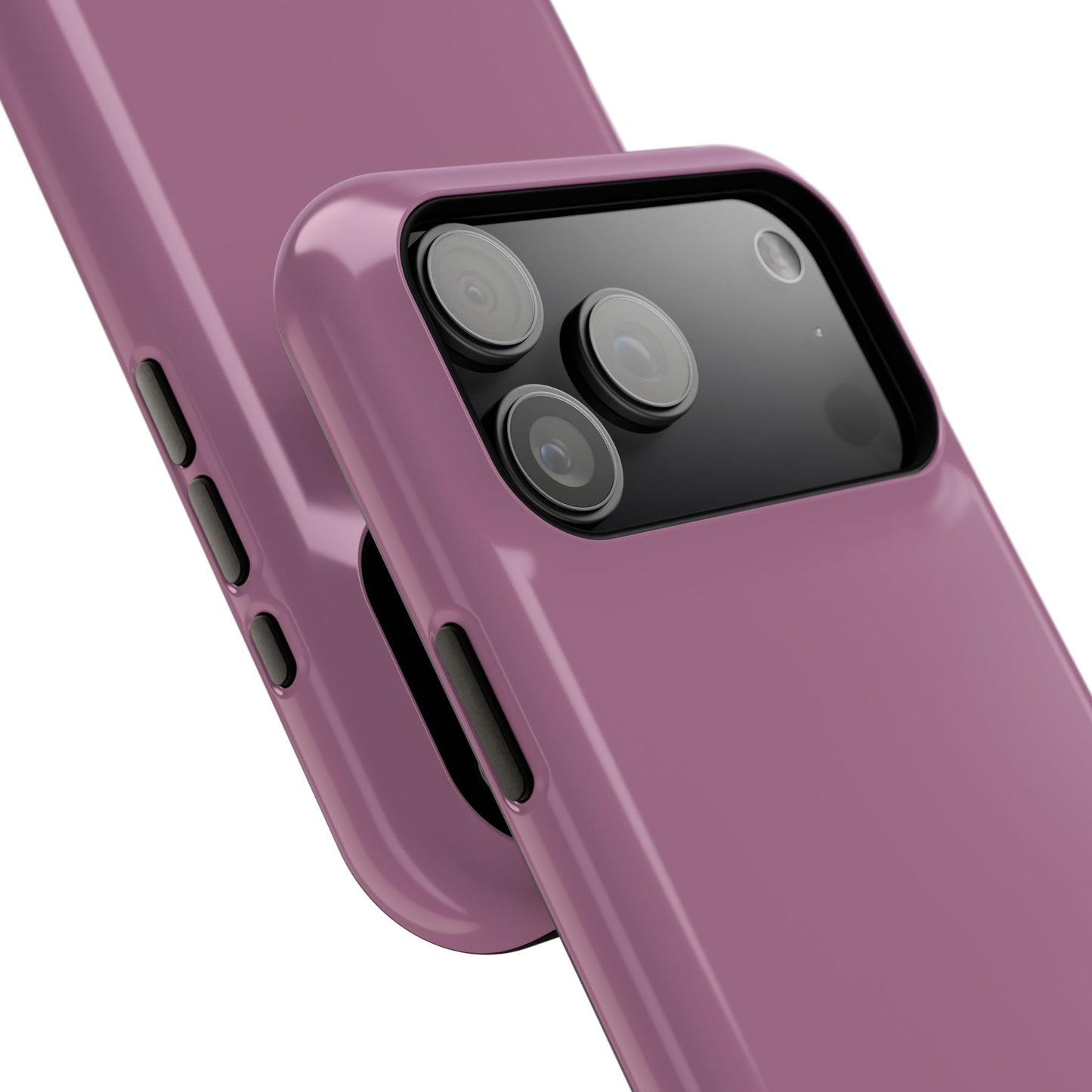 Plum Phone Case