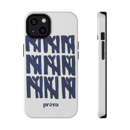 NY Art Phone Case