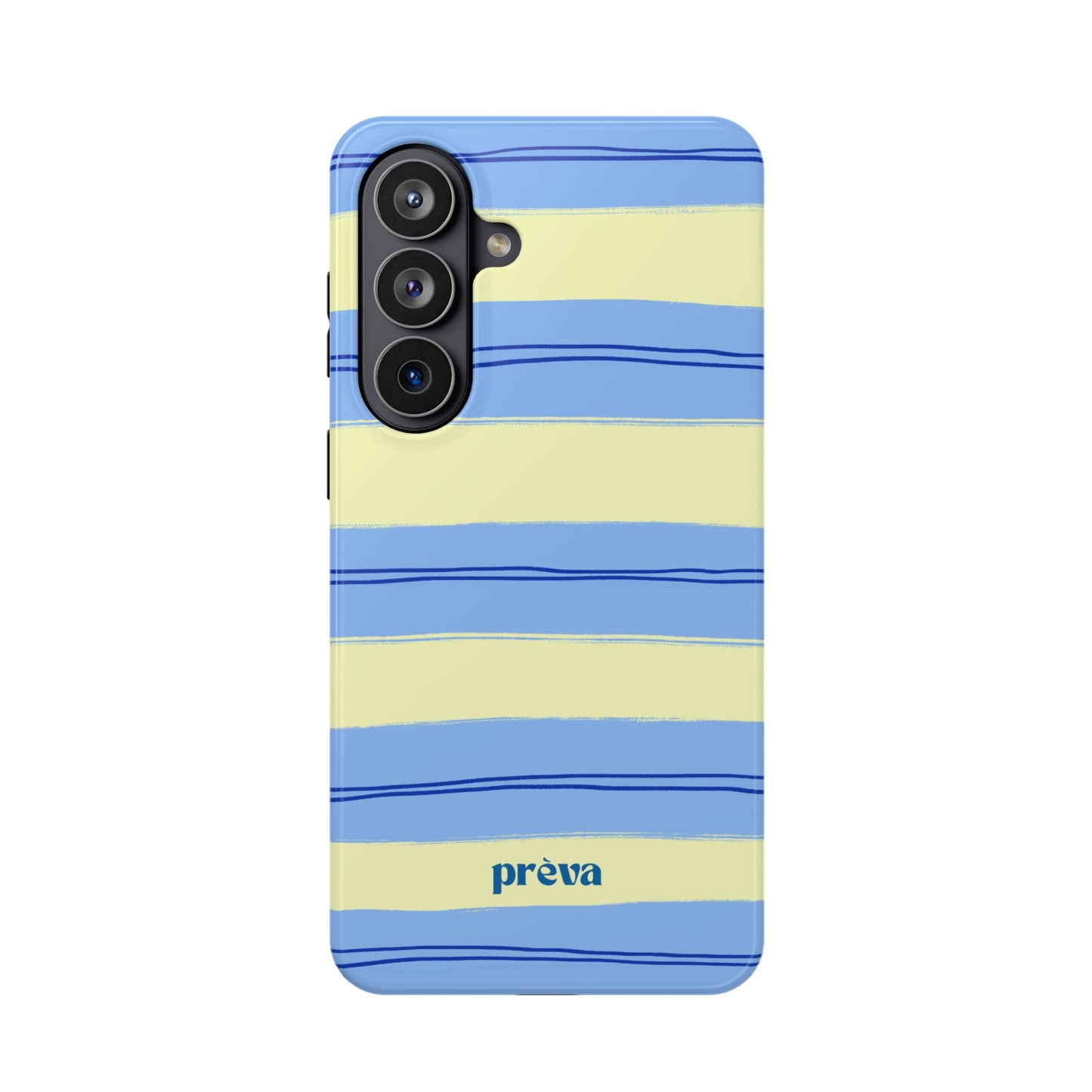 East Coast Stripes Phone Case