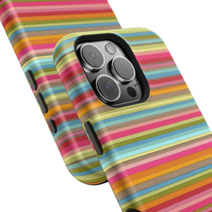 Aloha Stripes Phone Case