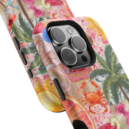 Tropic Sands x Bella Skye Phone Case