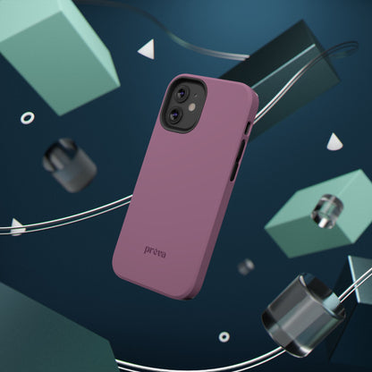 Plum Phone Case