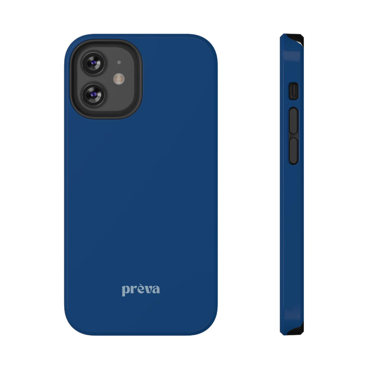 Lapis Blue Phone Case