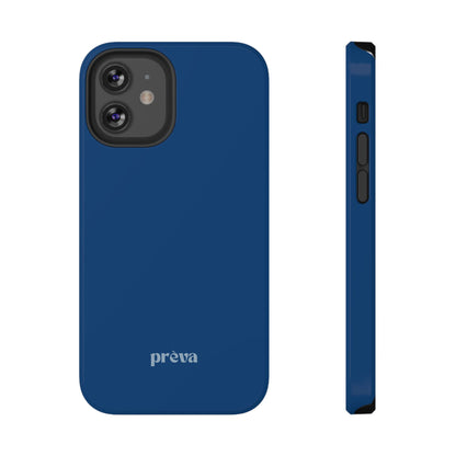 Lapis Blue Phone Case