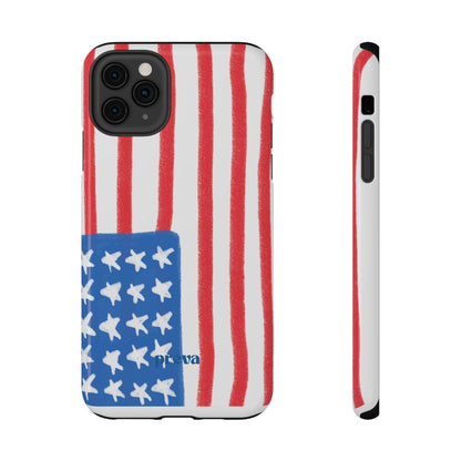 Flag Phone Case