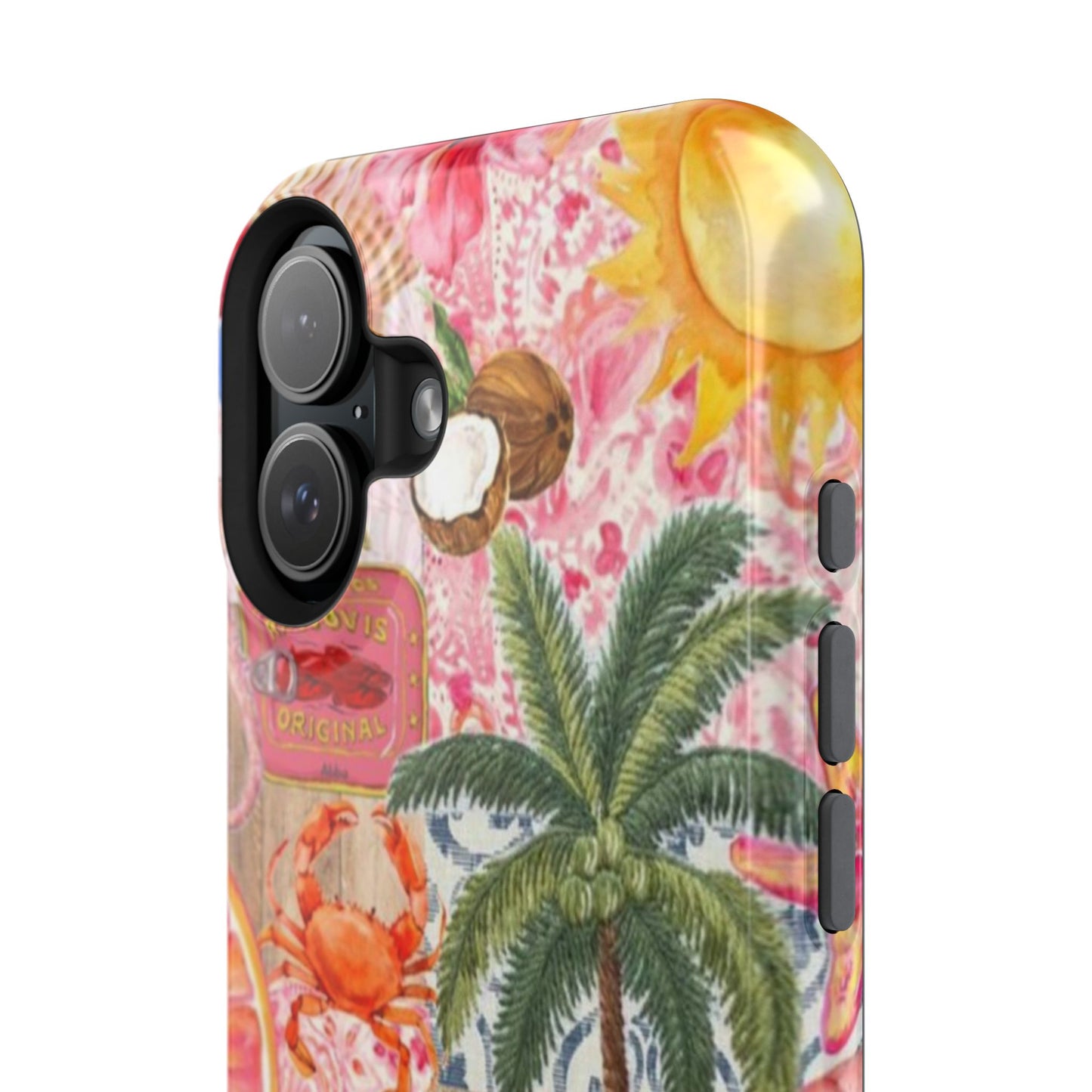 Tropic Sands x Bella Skye Phone Case