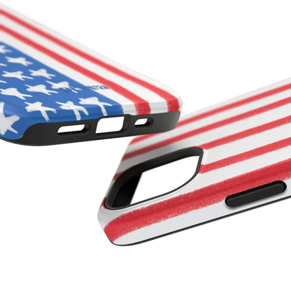 Flag Phone Case