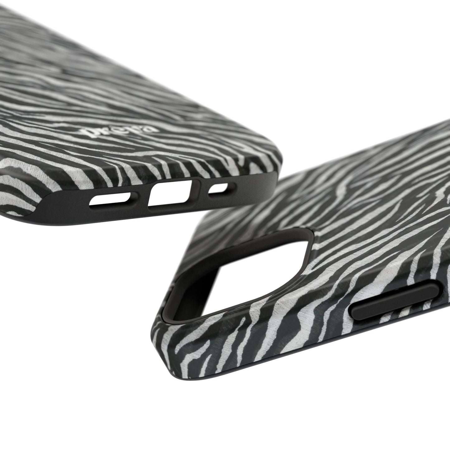 Zebra Paper x Ava Edwards Phone Case