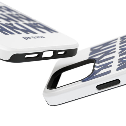 NY Art Phone Case