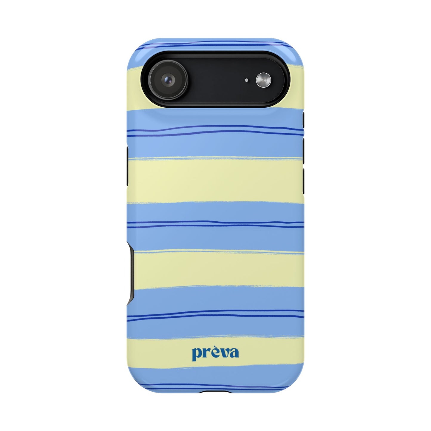 East Coast Stripes Phone Case