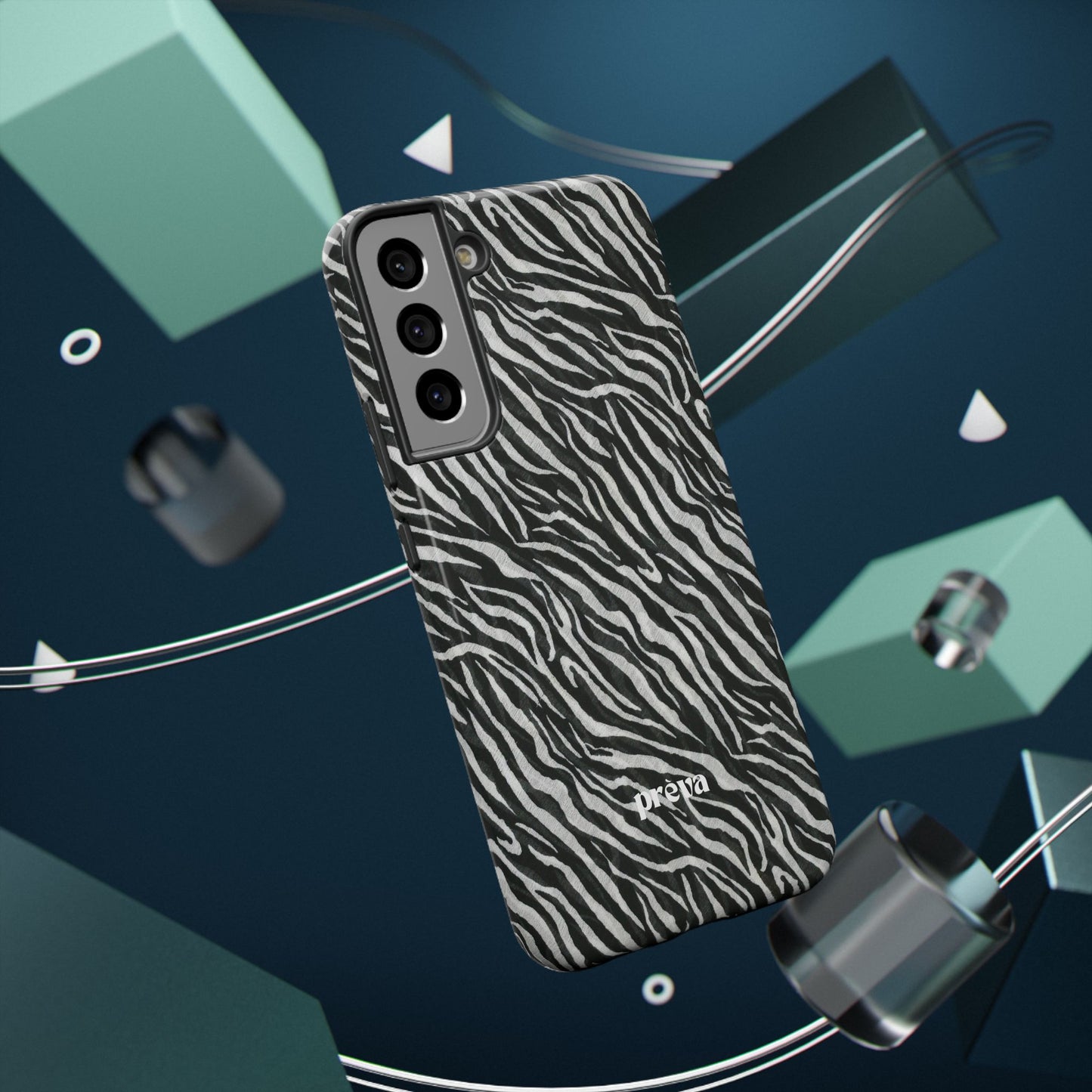 Zebra Paper x Ava Edwards Phone Case