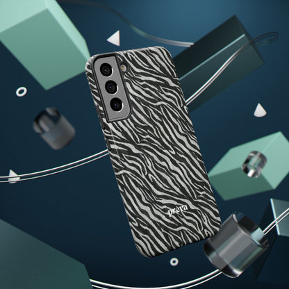 Zebra Paper x Ava Edwards Phone Case