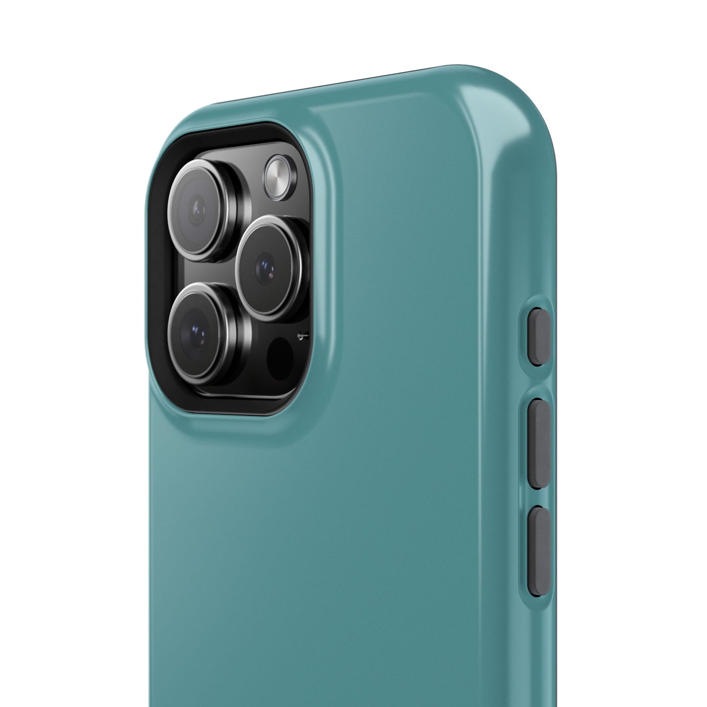 Jade Teal Phone Case