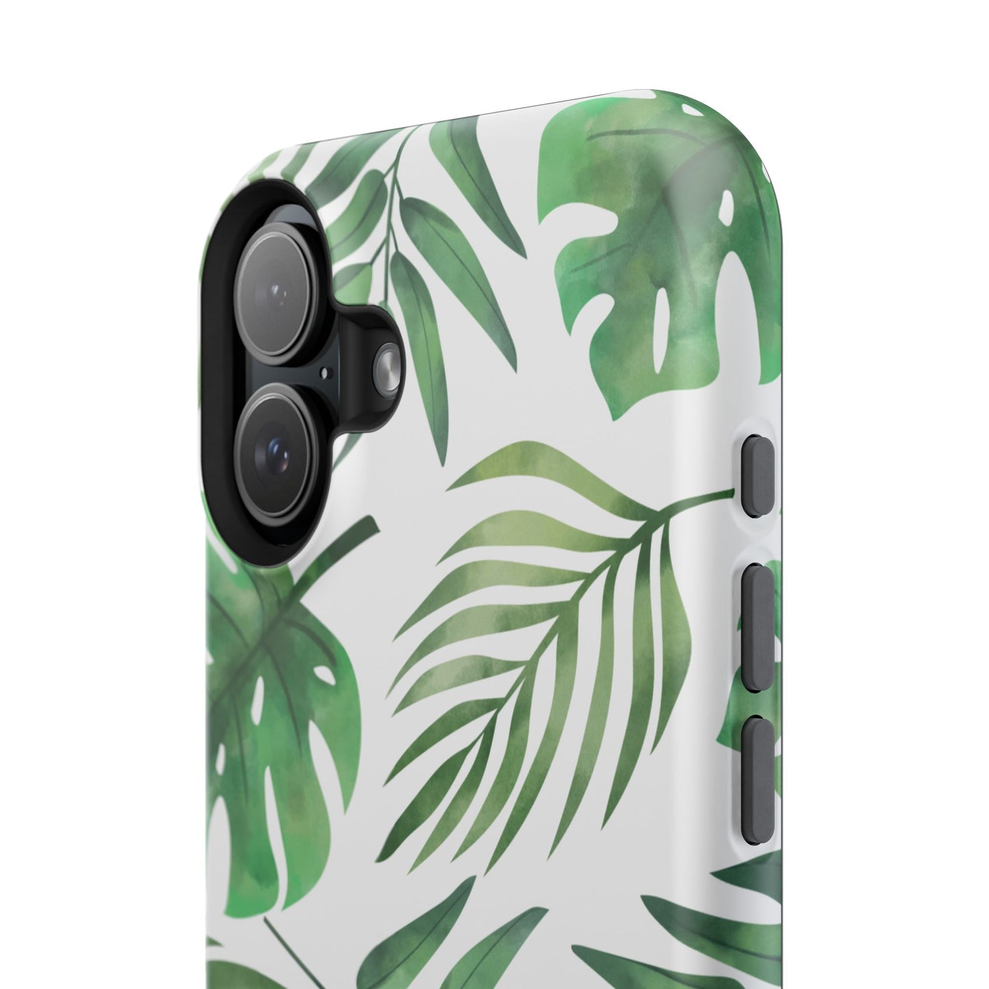 Leaf Tropic Phone Case