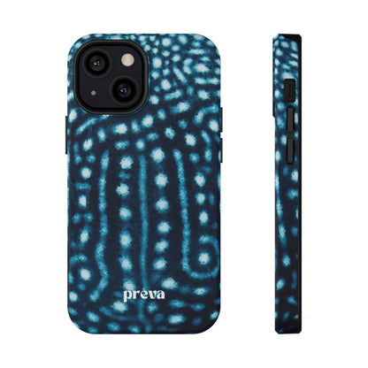 Whale Shark Phone Case