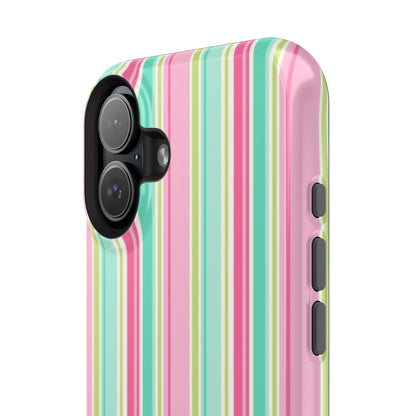 Alana Stripes Phone Case