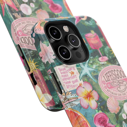 Under The Sea Phone Case
