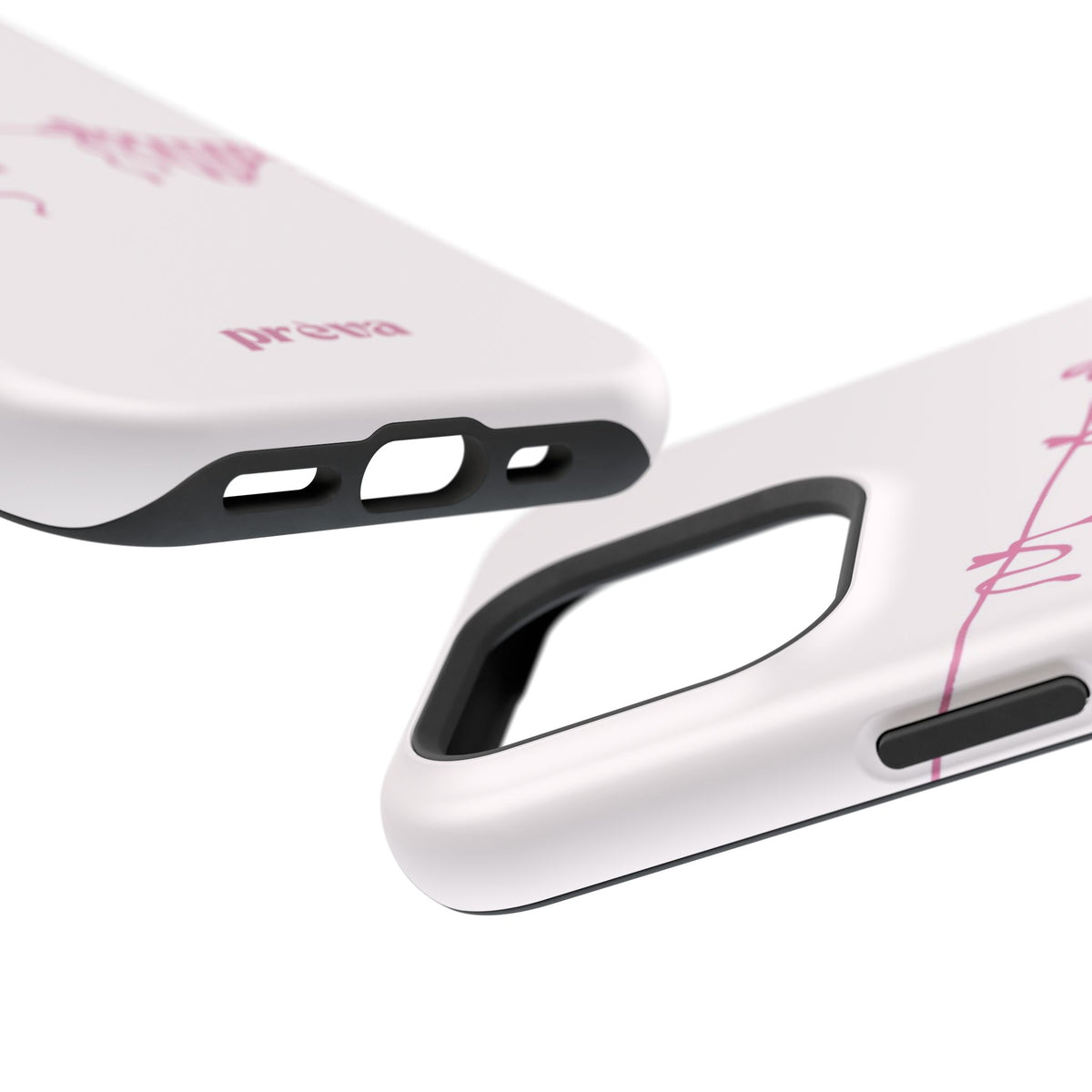 Pink Bikini Phone Case
