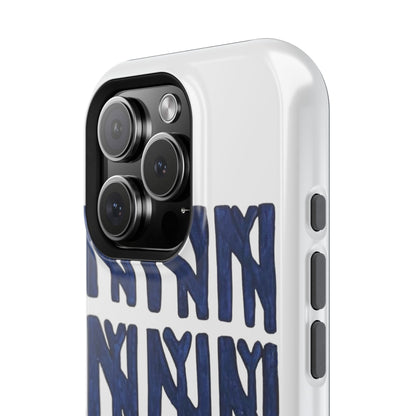 NY Art Phone Case