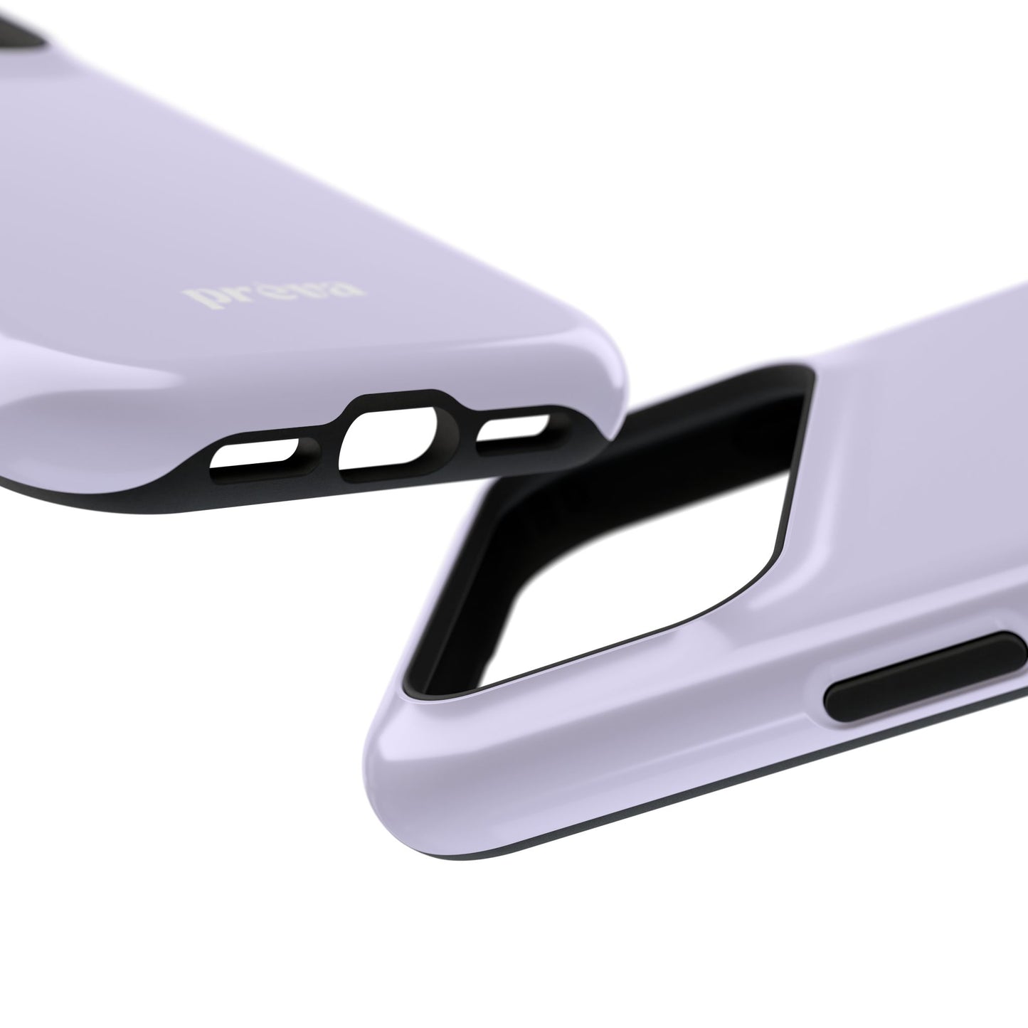 Lavendar Phone Case