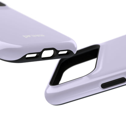 Lavendar Phone Case