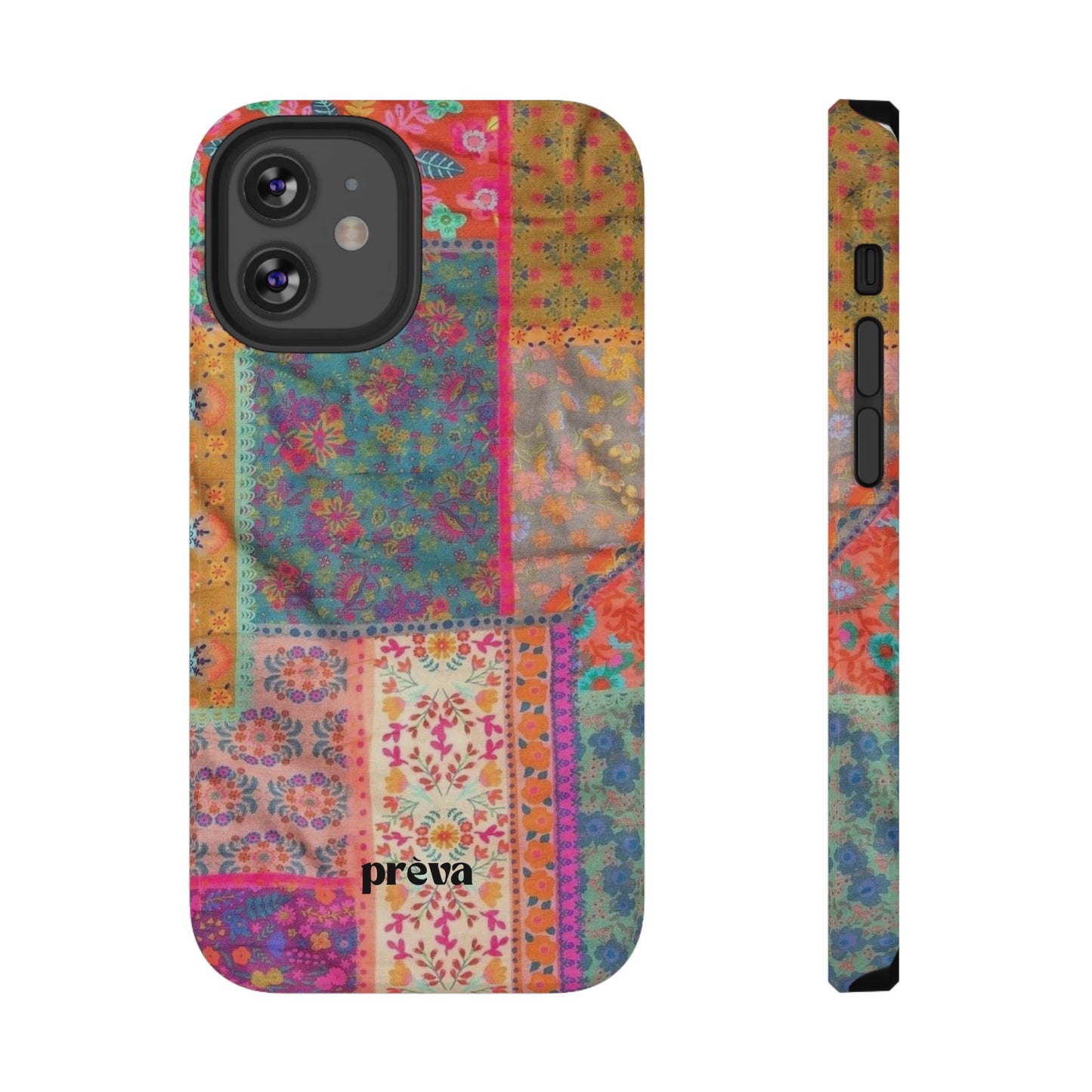 Colorful Boho Phone Case