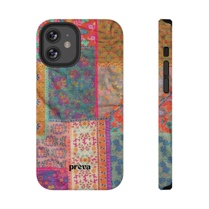 Colorful Boho Phone Case