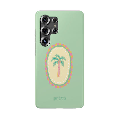 Palm Frames Phone Case