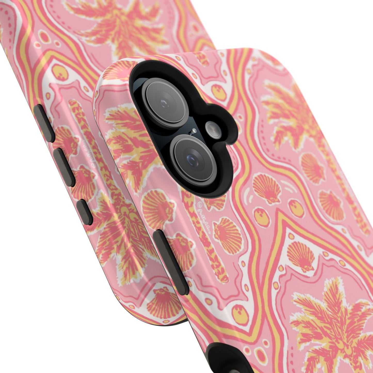 Palm Shells Phone Case