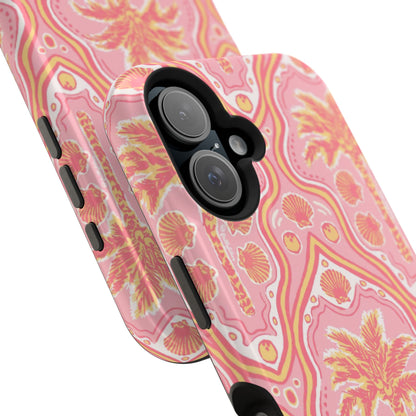 Palm Shells Phone Case